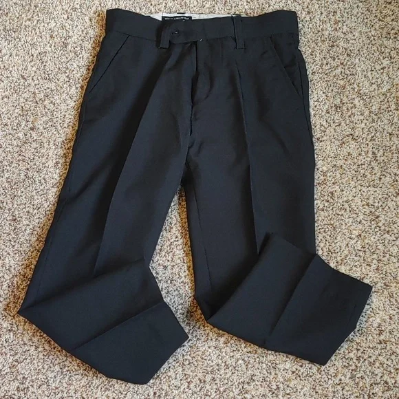 Sahara Club | Bottoms | Boys Black Dress Pants | Poshmark Sahara Club | Bottoms | Boys Black Dress Pants | Poshmark